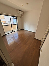 広島電鉄1系統 鷹野橋駅 徒歩5分の賃貸マンション 6階1Kのリビング/ダイニング