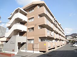 JR山陽本線 向洋駅 徒歩12分の賃貸マンション