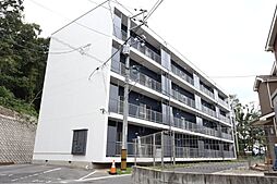 JR芸備線 戸坂駅 徒歩28分の賃貸マンション