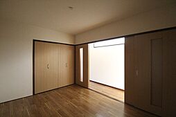 広島電鉄宮島線 高須駅 徒歩5分の賃貸マンション 1階2DKのリビング/ダイニング