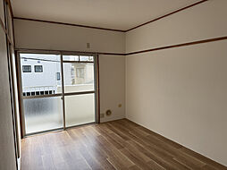 JR芸備線 矢賀駅 徒歩25分の賃貸マンション 2階1DKのリビング/ダイニング