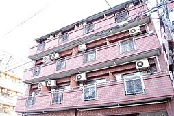 広島電鉄2系統 観音町駅 徒歩10分の賃貸マンション