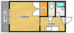 広島電鉄１系統 広大附属学校前駅 徒歩3分