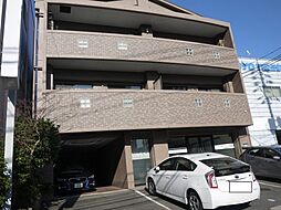 JR芸備線 矢賀駅 徒歩6分の賃貸マンション