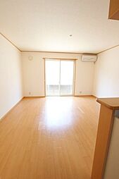 JR可部線 安芸長束駅 徒歩25分の賃貸アパート