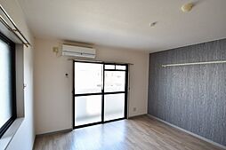 JR芸備線 戸坂駅 徒歩12分の賃貸マンション 2階1DKのリビング/ダイニング