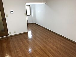 広島高速交通アストラムライン 大原駅 徒歩8分の賃貸アパート 1階2LDKのリビング/ダイニング