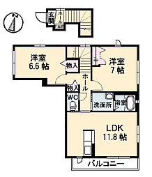 山陽本線 瀬野駅 徒歩24分