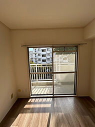 広島電鉄宮島線 草津駅 徒歩15分の賃貸マンション 3階3DKのリビング/ダイニング