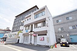 JR山陽本線 海田市駅 徒歩4分の賃貸マンション