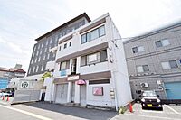 広島県広島市安芸区船越南3丁目：物件画像／オールハウス株式会社　西広島店