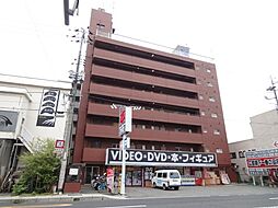 広島高速交通アストラムライン 古市駅 徒歩6分の賃貸マンション