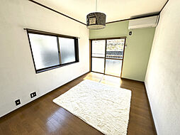 広島高速交通アストラムライン 牛田駅 徒歩23分の賃貸アパート 2階ワンルームのリビング/ダイニング