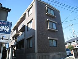 広島高速交通アストラムライン 牛田駅 徒歩15分の賃貸マンション