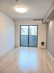 JR芸備線 矢賀駅 徒歩15分の賃貸アパート 1階1Kのリビング/ダイニング