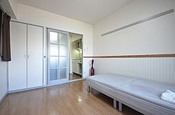 広島電鉄2系統 広電西広島(己斐)駅 徒歩4分の賃貸マンション 5階1Kのリビング/ダイニング