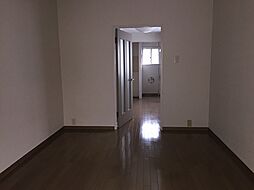 広島高速交通アストラムライン 牛田駅 徒歩11分の賃貸マンション 2階1DKのリビング/ダイニング