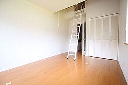 広島電鉄9系統 白島駅 徒歩24分の賃貸アパート 2階1Kのリビング/ダイニング