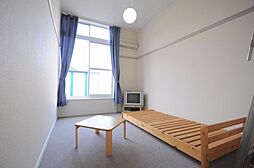 広島高速交通アストラムライン 西原駅 徒歩11分の賃貸アパート 2階1Kのリビング/ダイニング