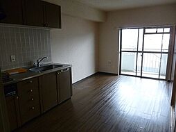 広島高速交通アストラムライン 古市駅 徒歩13分の賃貸マンション 3階3LDKのリビング/ダイニング