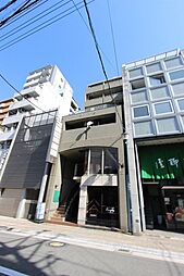 広島電鉄2系統 銀山町駅 徒歩3分の賃貸マンション