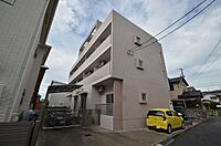 広島県広島市西区古江新町：物件画像／オールハウス株式会社　西広島店