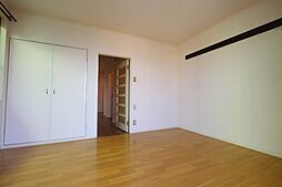 広島電鉄5系統 南区役所前駅 徒歩24分の賃貸アパート 2階2DKのリビング/ダイニング