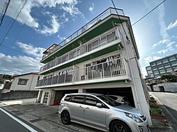 JR山陽本線 天神川駅 徒歩14分の賃貸マンション