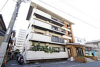 広島県広島市南区仁保新町2丁目：物件画像／オールハウス株式会社　西広島店