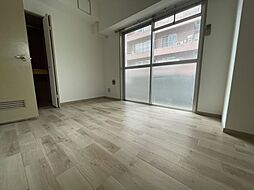 広島電鉄1系統 鷹野橋駅 徒歩5分の賃貸マンション 3階1Kのリビング/ダイニング