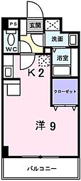 🉐敷金礼金0円！🉐芸備線 下深川駅 徒歩2分