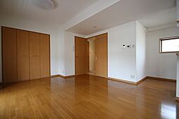 広島電鉄2系統 稲荷町駅 徒歩3分の賃貸マンション 2階ワンルームのリビング/ダイニング