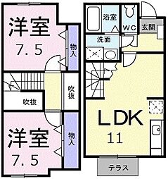 🉐敷金礼金0円！🉐広島高速交通アストラムライン 上安駅 徒歩7分
