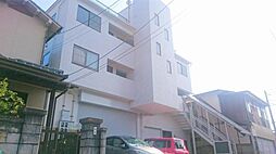 JR山陽本線 向洋駅 徒歩20分の賃貸マンション