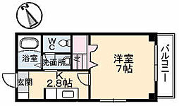 広島電鉄８系統 別院前駅 徒歩0分
