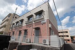 広島高速交通アストラムライン 大塚駅 徒歩18分の賃貸アパート