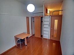 JR芸備線 矢賀駅 徒歩32分の賃貸アパート