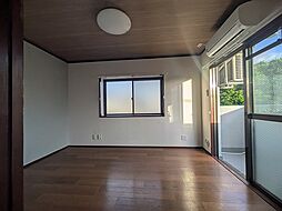 JR山陽本線 天神川駅 徒歩14分の賃貸マンション 4階1Kのリビング/ダイニング