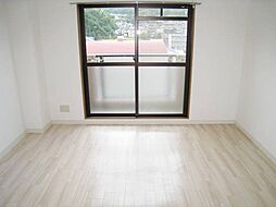 広島高速交通アストラムライン 上安駅 徒歩5分の賃貸マンション 4階1Kのリビング/ダイニング