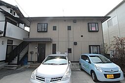 JR可部線 安芸長束駅 徒歩14分