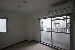 広島電鉄1系統 鷹野橋駅 徒歩4分の賃貸マンション 5階1Kのリビング/ダイニング