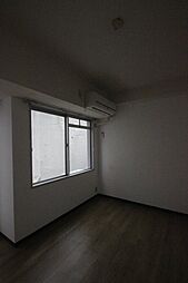 広島電鉄1系統 鷹野橋駅 徒歩4分の賃貸マンション 7階1Kのリビング/ダイニング