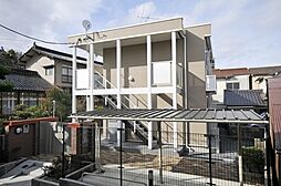 広島電鉄8系統 江波駅 徒歩10分の賃貸マンション