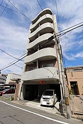 広島電鉄2系統 稲荷町駅 徒歩3分の賃貸マンション