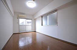 広島電鉄2系統 天満町駅 徒歩5分の賃貸マンション 5階1DKのリビング/ダイニング