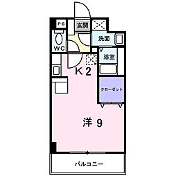 🉐敷金礼金0円！🉐芸備線 下深川駅 徒歩2分