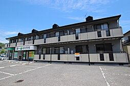 JR可部線 古市橋駅 徒歩8分