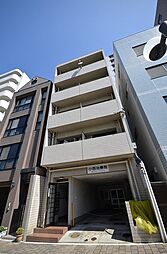 広島電鉄2系統 天満町駅 徒歩5分