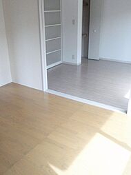 JR可部線 七軒茶屋駅 徒歩12分の賃貸アパート 1階3DKのリビング/ダイニング