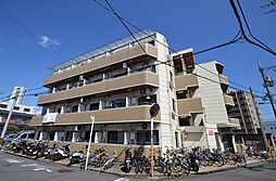 広島電鉄宮島線 東高須駅 徒歩5分の賃貸マンション